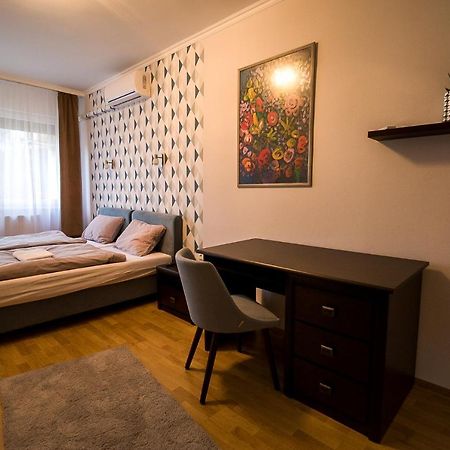 Thermal Next I Weninger Apartman Kiskunhalas Extérieur photo