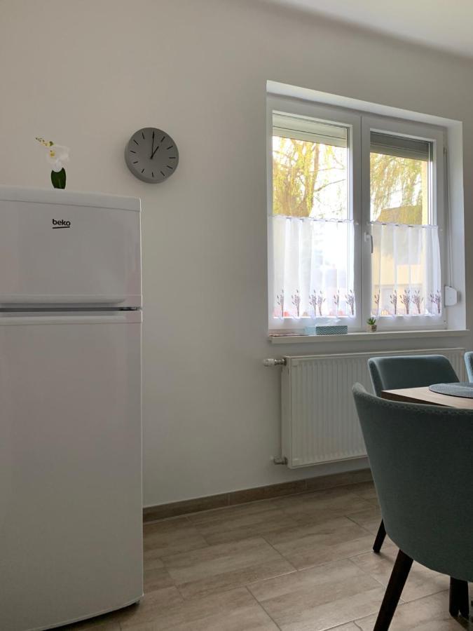 Thermal Next I Weninger Apartman Kiskunhalas Extérieur photo