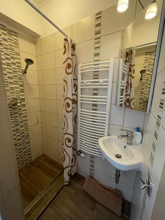 Thermal Next I Weninger Apartman Kiskunhalas Extérieur photo