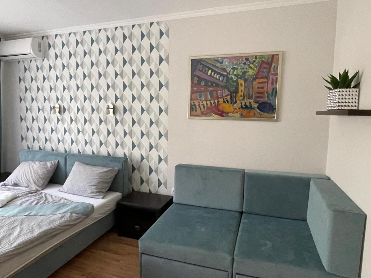 Thermal Next I Weninger Apartman Kiskunhalas Extérieur photo