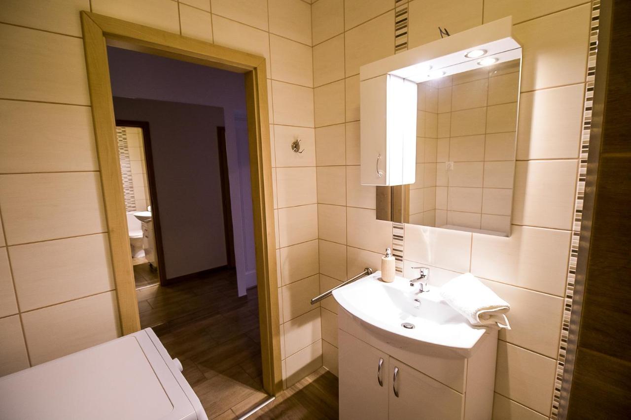 Thermal Next I Weninger Apartman Kiskunhalas Extérieur photo